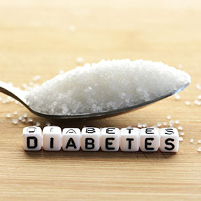 DIABETES RELATED COMPLICATIONS