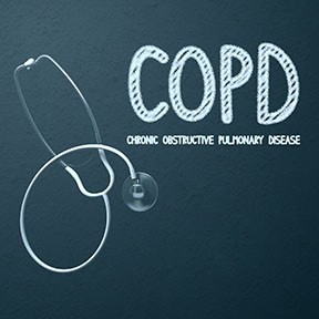 COPING WITH COPD