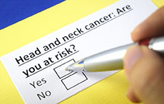 drkmh HEAD AND NECK CANCER