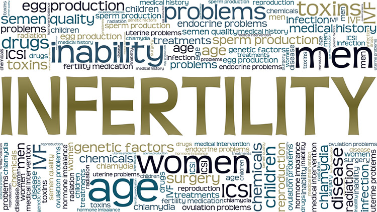 Drkmh Understanding & Overcoming Male Infertility