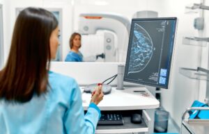 SAFE RADIOTHERAPY FOR BREAST CANCER