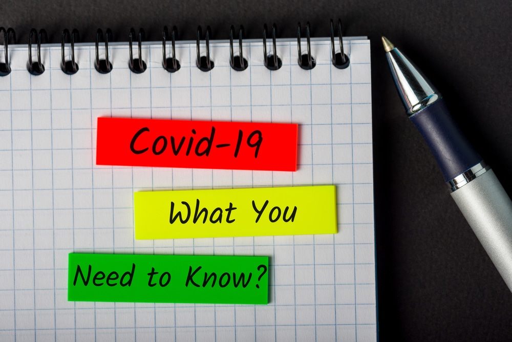 drkmh COVID-19 FAQ’s