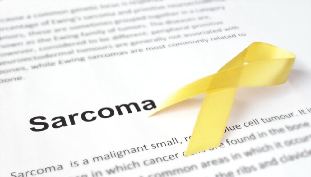 drkmh Sarcoma Facts