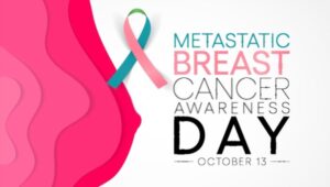 METASTATIC BREAST CANCER