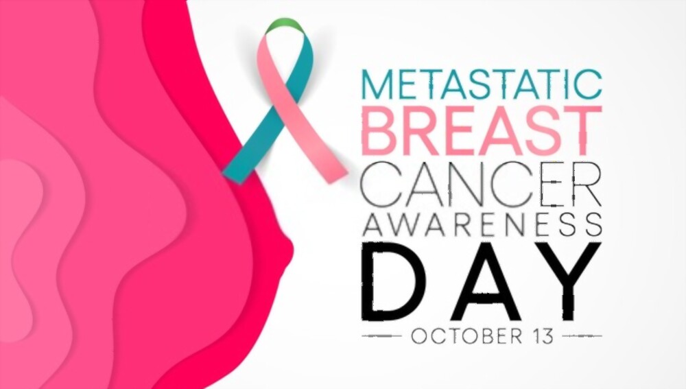 drkmh METASTATIC BREAST CANCER