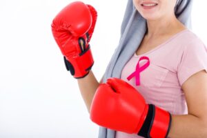 WAYS TO PREVENT BREAST CANCER