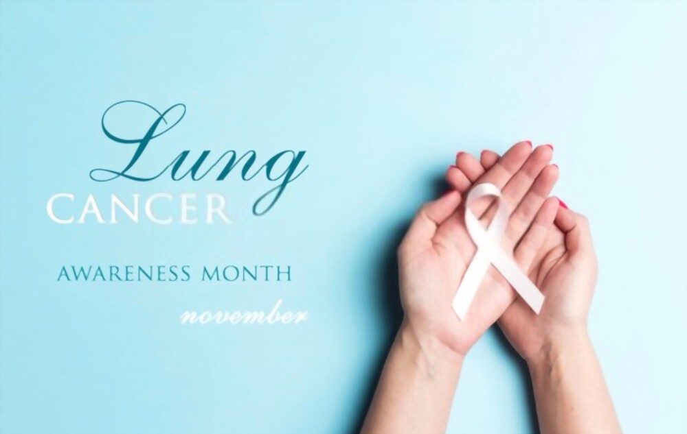 drkmh LUNG CANCER – RISK FACTORS & PREVENTION