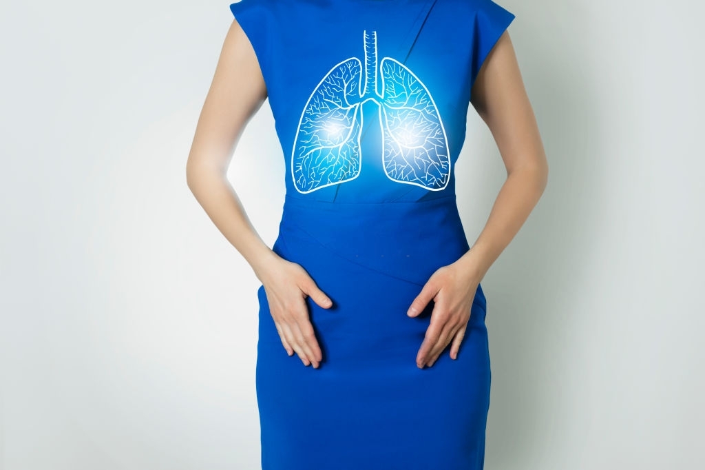drkmh BREATHING EXERCISES TO IMPROVE LUNG HEALTH