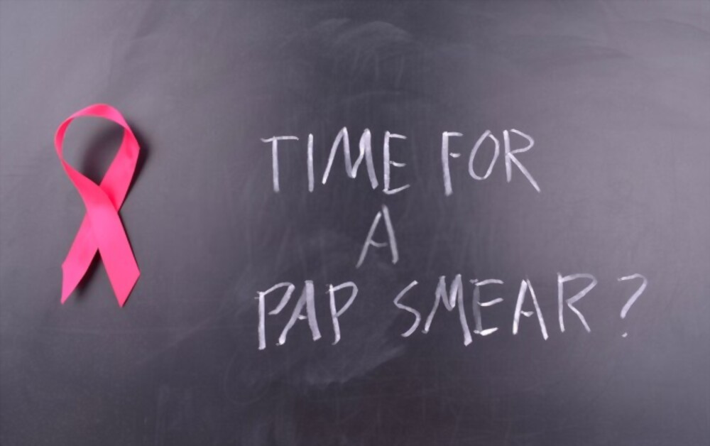 DRKMH FAQs on Pap Smear