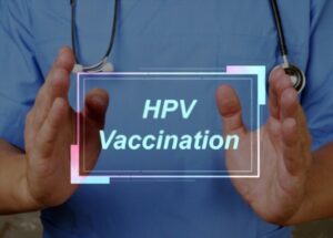 REASONS TO GET THE HPV VACCINE