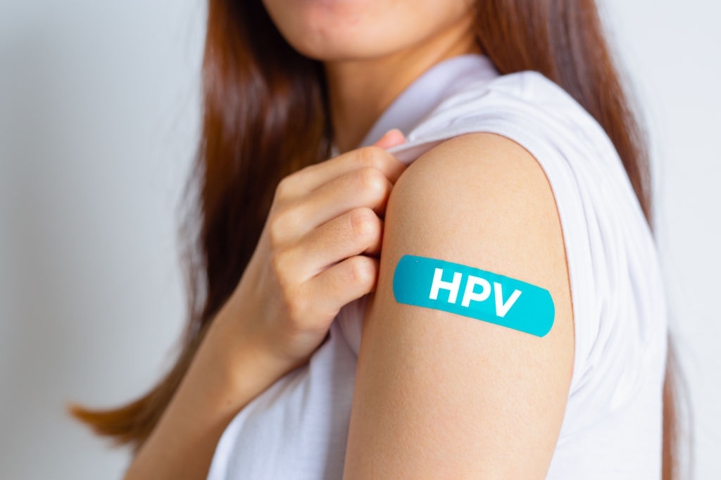 drkmh HPV FAQS