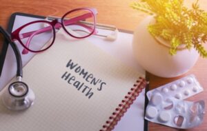 IMPORTANT HEALTH TESTS FOR EVERY WOMEN