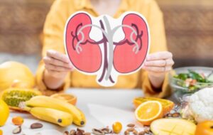 KIDNEY HEALTH – FAQs