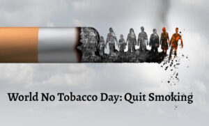 Health Issues related to Tobacco Products