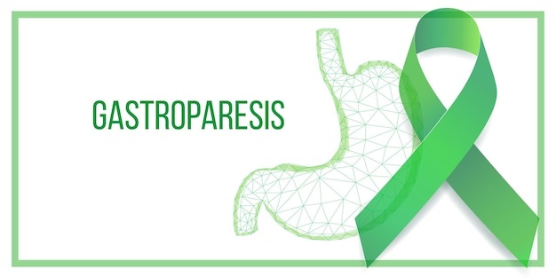 drkmh GASTROPARESIS – AN OVERVIEW
