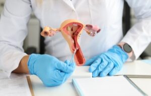 GYNAECOLOGIC CANCER: TYPES & SYMPTOMS