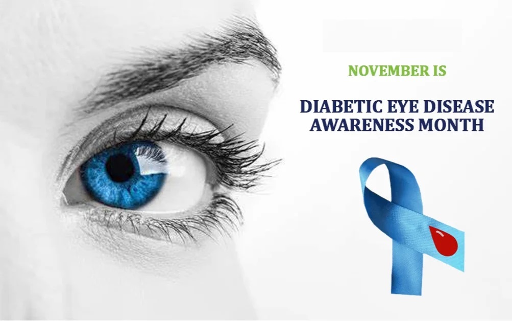 drkmh How diabetes affect eyesight
