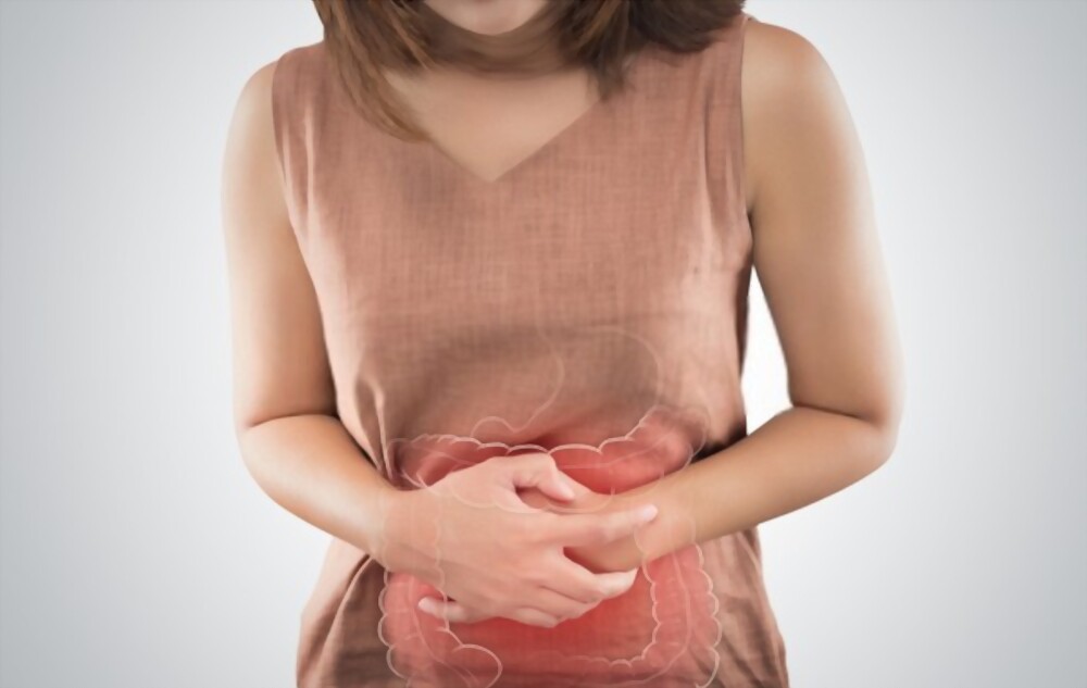 drkmh COMPLICATIONS OF CONSTIPATION
