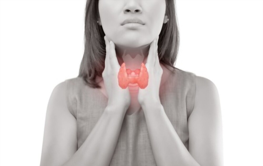 drkmh What are the signs of Thyroid Disease