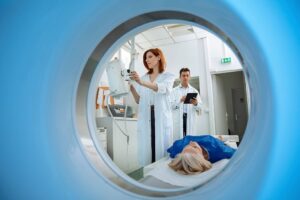 TOP 5 SIDE EFFECTS OF RADIOTHERAPY