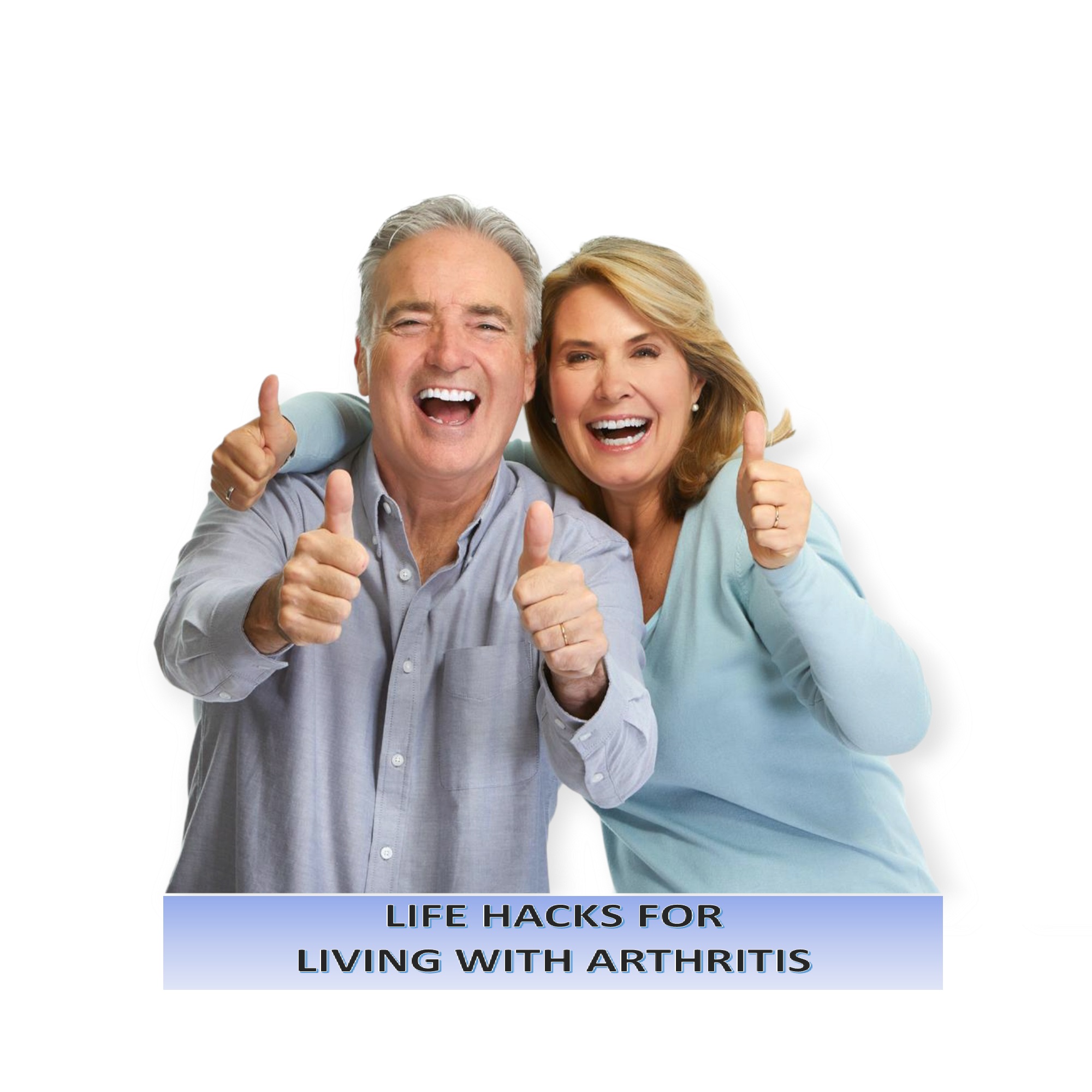drkmh Living With Arthritis