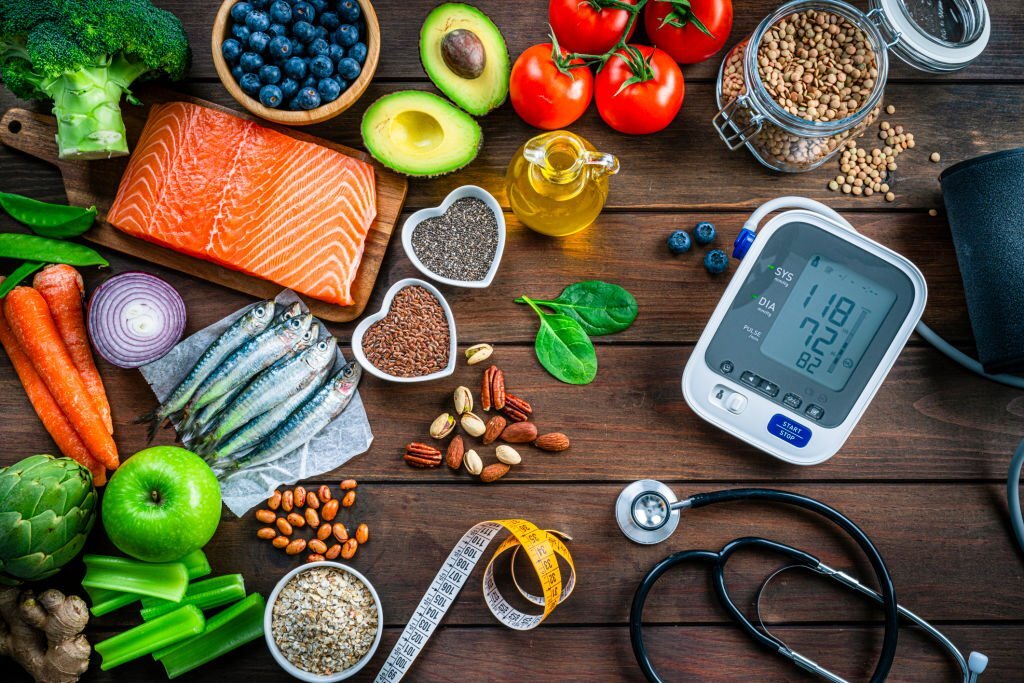drkmh 12 Ways to Lower Blood Pressure