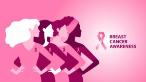 Mammogram and Breast Cancer awareness