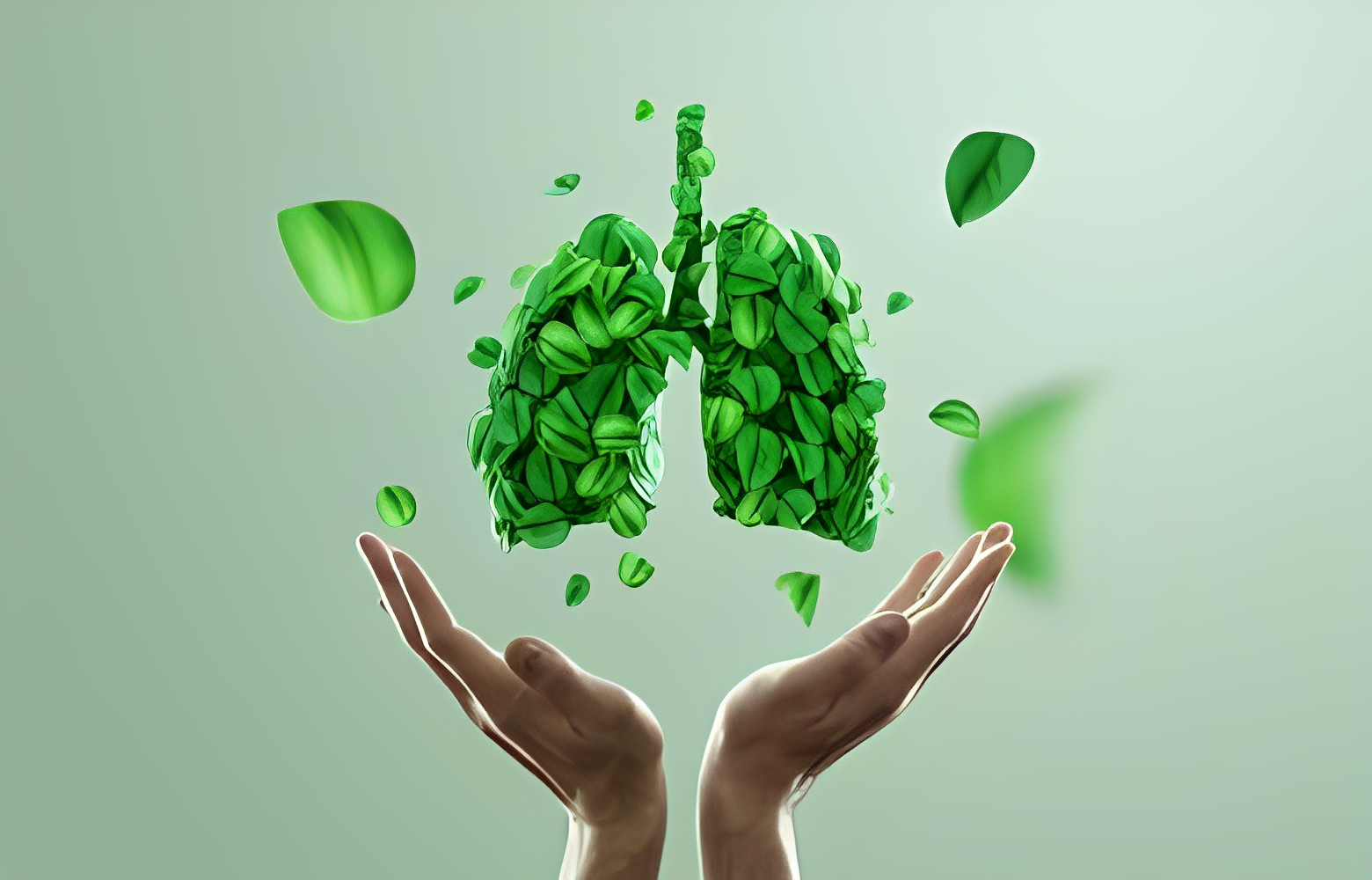 drkmh Nurturing Lung Health Through Lifestyle Changes