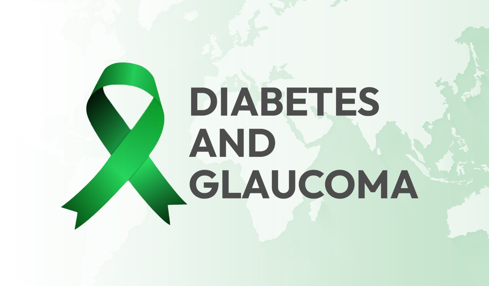 drkmh DIABETES & GLAUCOMA – THE COMPLEX CONNECTION
