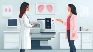 What to Expect During a Mammogram: A Step-by-Step Guide