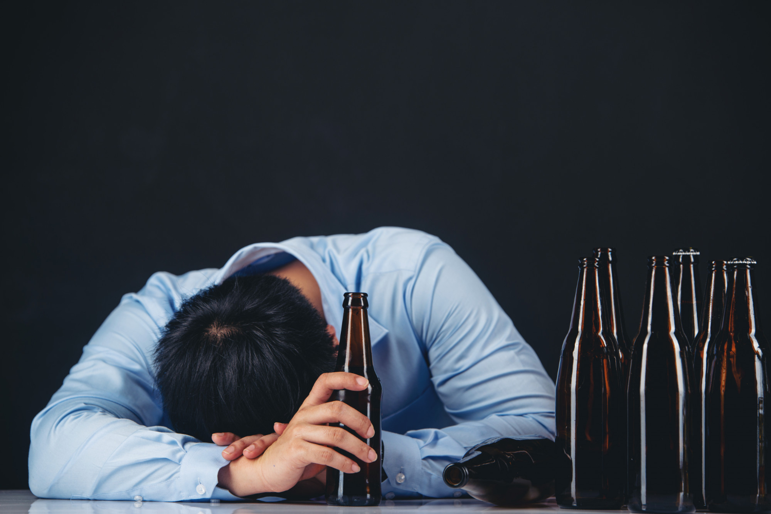 drkmh Top 10 Health Complications of Excessive Alcohol Consumption