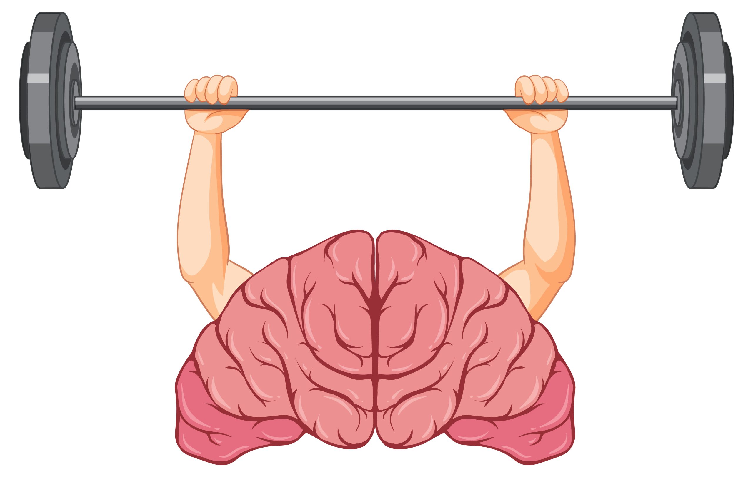 drkmh A Fit Brain Is The Key To A Brighter Life