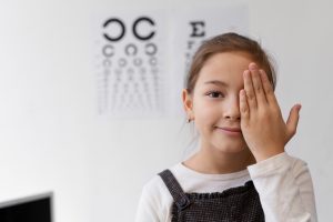 The Pros and Cons of Contact Lenses for Kids and Teens