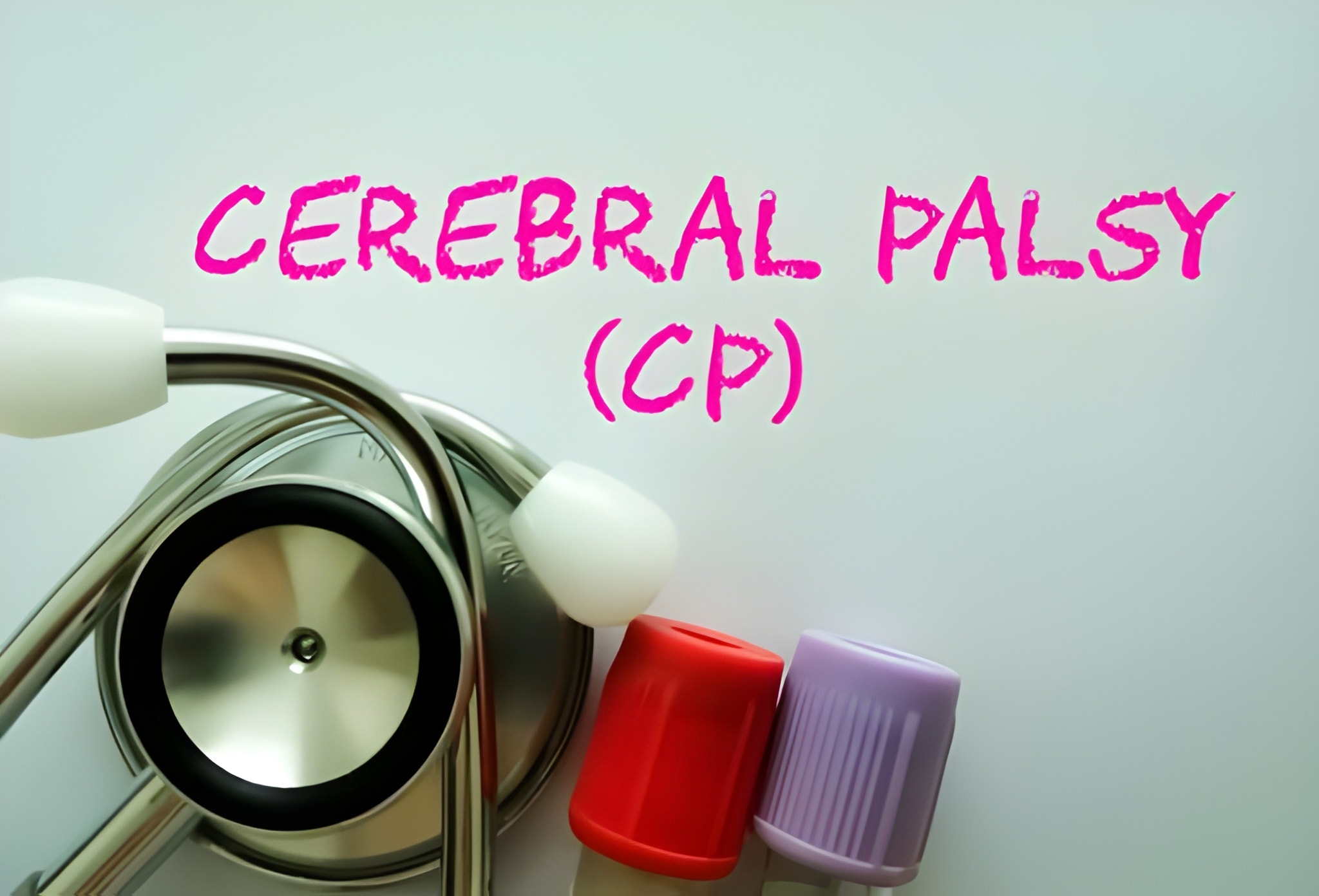 drkmh Understanding Cerebral Palsy
