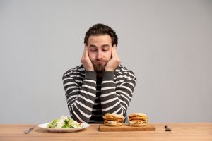 The Hidden Link Between Anxiety and Appetite