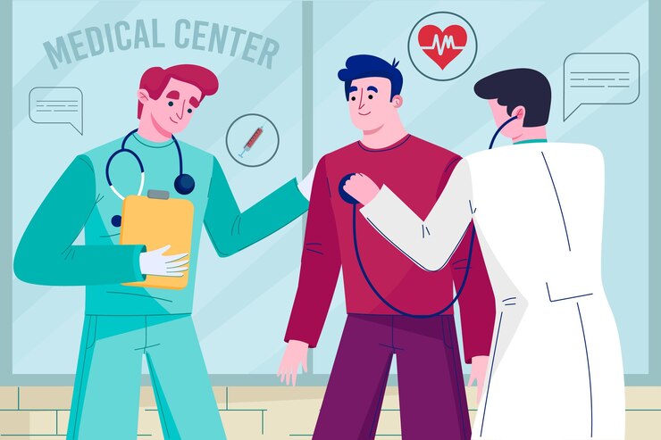 KMH_Blog_2_9_Annual_Health_Checks_Every_Man_Should_Schedule