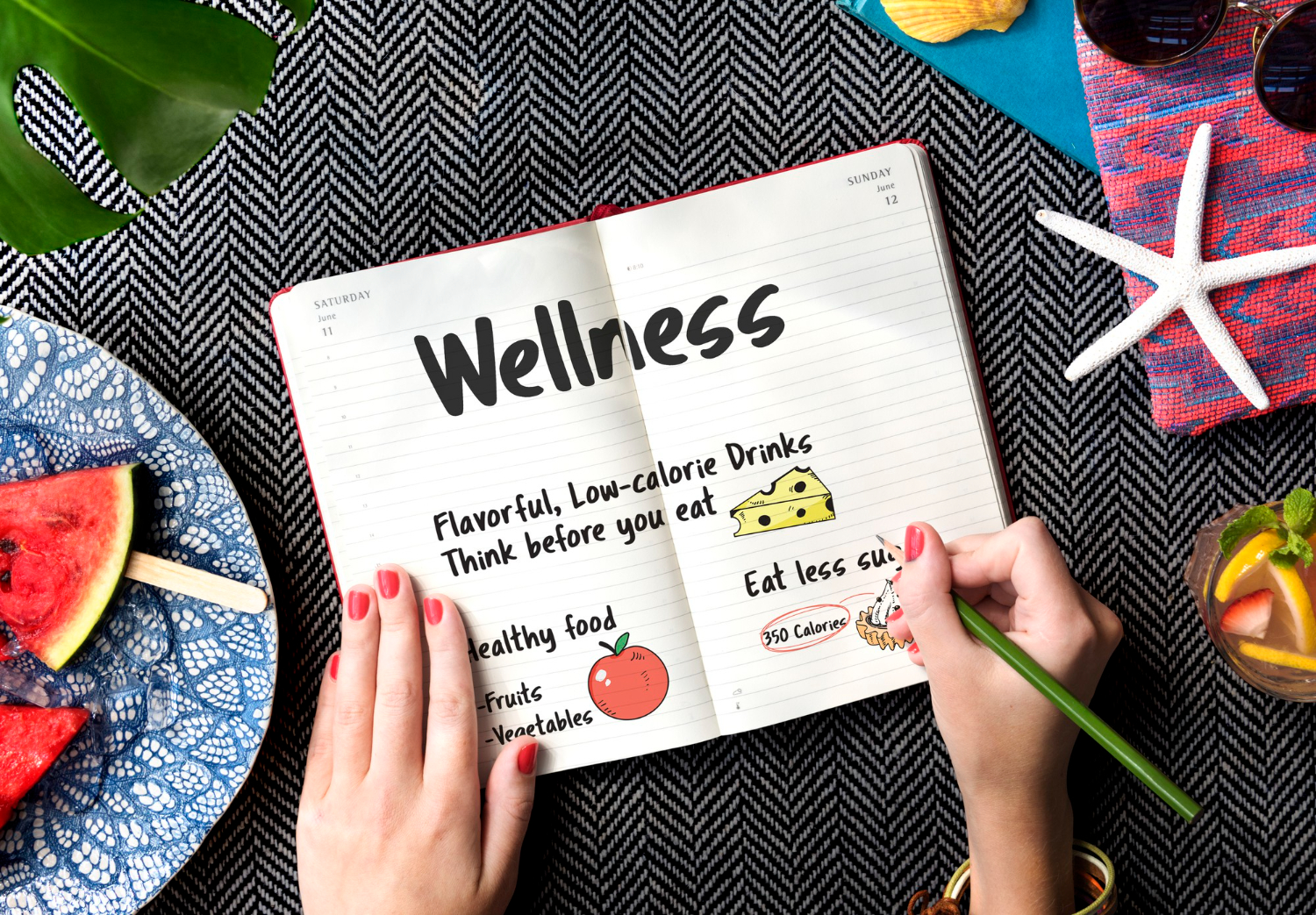 drkmh Closing the Year with Care: Simple Wellness Habits to Carry into the New Year