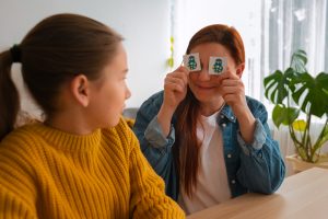 Coping with Glaucoma: Your Questions Answered