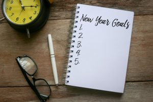 10 Sustainable Health Resolutions to Transform Your New Year