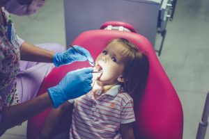 Dental Care for Children: Why Braces Are Important for Children