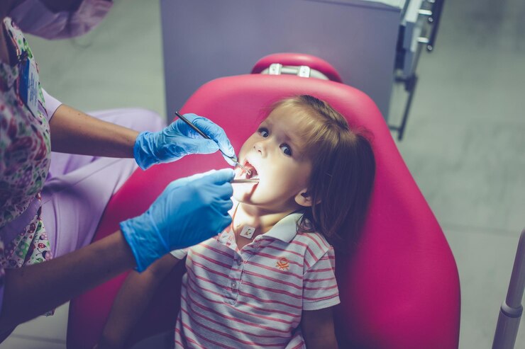 drkmh Dental Care for Children: Why Braces Are Important for Children