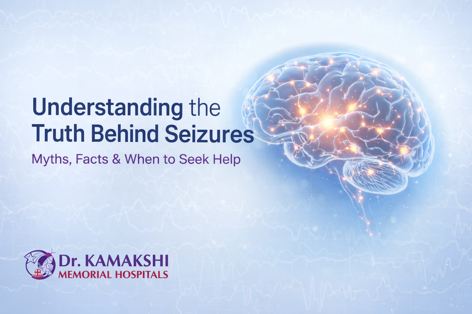 drkmh Understanding the Truth Behind Seizures