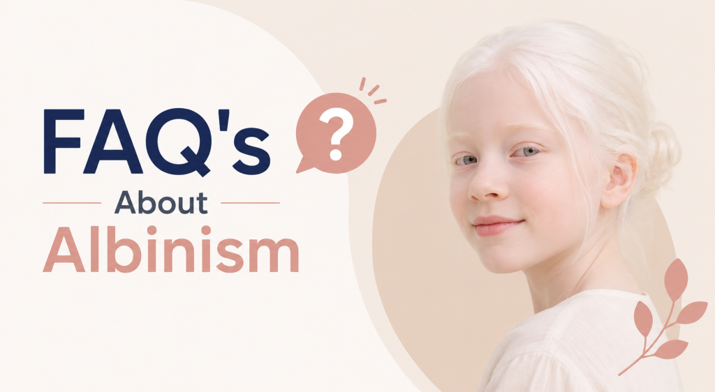 KMH_Blog4_Frequently_Asked_Questions_About_Albinism