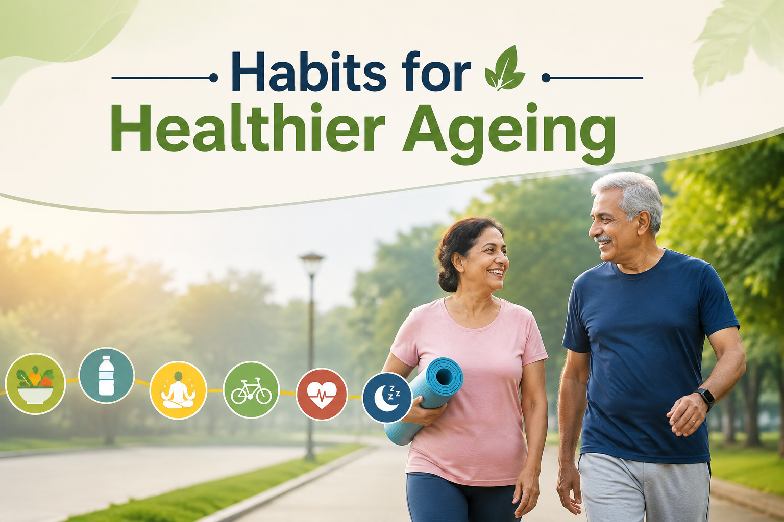 drkmh 10 Simple Ways Families Can Support Healthy Ageing