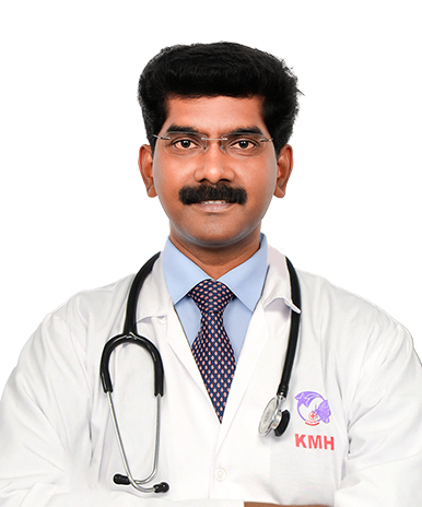 Chief consultant. Surgical Gastro enterology, GI oncology and Robotic Surgery at Dr.Kamakshi Memorial Hospitals