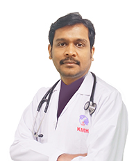 Best Surgical Oncologist In Chennai -Dr.S Arun Victor Jebasingh | Dr.KMH