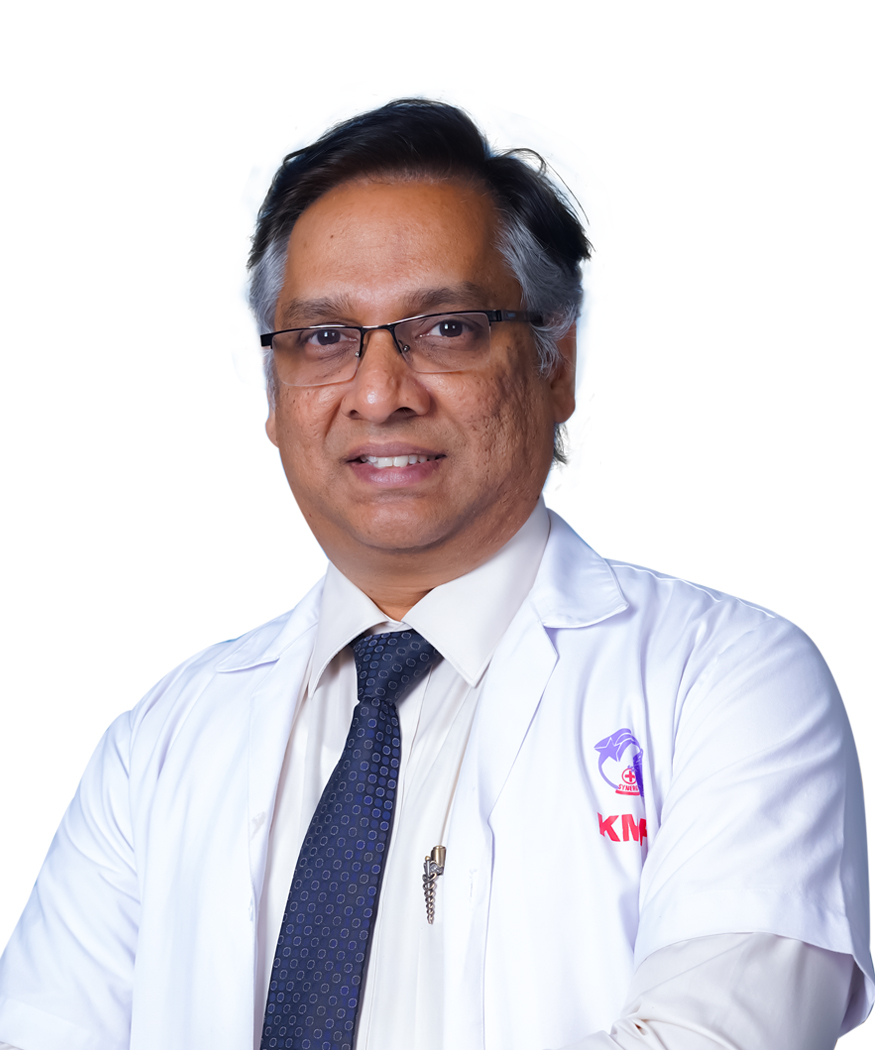 Best Orthopedic Doctor - Bone Specialist Dr.Shashidhar.R.A | Dr.KMH
