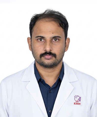 Dr.ROHIT BHASKARLA.V.V
