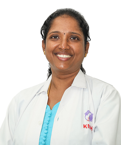 Dr.Hema Sathya B