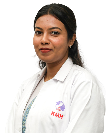Dr.Thamaya Radhakrishnan